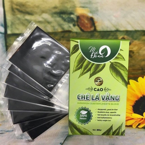 CAO CHÈ VẰNG MIẾNG MỆ ĐOAN 250G (hộp)