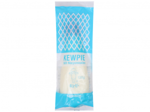 Xốt Mayonnaise 130ml Dịu Ngọt (chai)