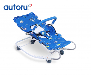 Xe nhún ăn bột 2 nhún Autoru (cái)