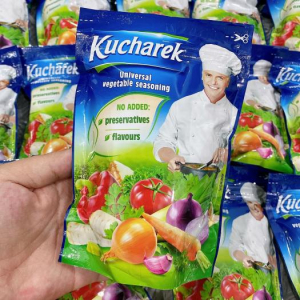 HẠT NÊM KUCHAREK ĐỨC ( GÓI 200G ) (GÓI)