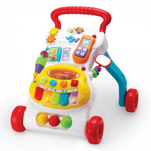 XE TẬP ĐI TRẺ EM CÓ NHẠC WINFUN (CÁI)