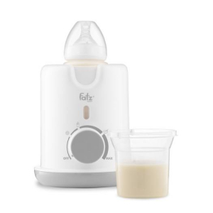 MÁY HÂM SỮA BẰNG ĐIỆN MONO 5 HIỆU FATZ BABY FB3225SL (Cái)