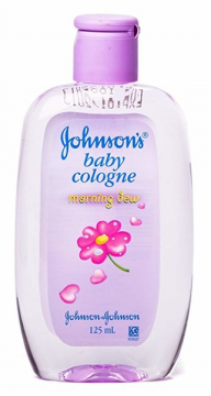 Nước Hoa Hương Ban Mai Johnson's Baby (chai)