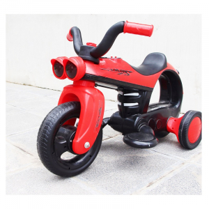 SIÊU XE MÔ TÔ ĐIỆN JOOVY WM (CÁI)
