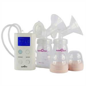 Máy hút sữa Spectra 9 Plus