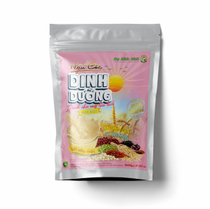 Ngũ Cốc Dinh Dưỡng Đặc Biệt Mẹ MINH MINH