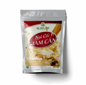 Ngũ Cốc Giảm Cân Mẹ MINH MINH