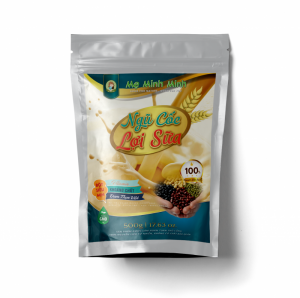 Ngũ Cốc Lợi Sữa Mẹ MINH MINH