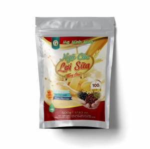 Ngũ Cốc Lợi Sữa Tăng Cân Mẹ MINH MINH