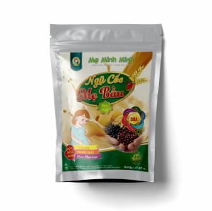Ngũ Cốc Mẹ Bầu Đặc Biệt Mẹ MINH MINH