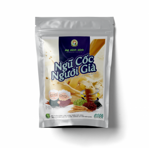 Ngũ Cốc Người Già Mẹ MINH MINH