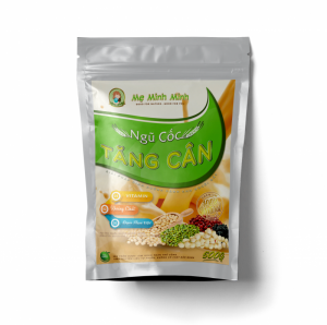 Ngũ Cốc Tăng Cân Mẹ MINH MINH