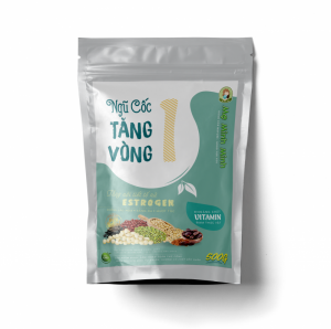 Ngũ Cốc Tăng Vòng I Mẹ MINH MINH
