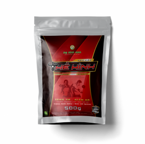 Ngũ Cốc Thể Hình Mẹ MINH MINH