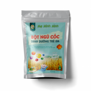 Ngũ Cốc Trẻ Em Đặc Biệt Mẹ MINH MINH
