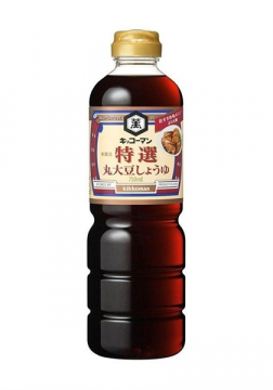Nước tương Kikkoman 100ml (Chai)