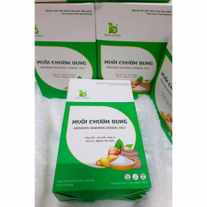 MUỖI CHƯỜM BỤNG BẢO NHIÊN+ TÚI CHƯỜM 850G