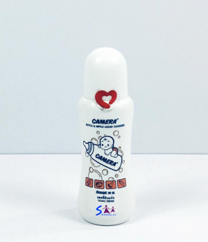 Nước súc bình camera 280ml