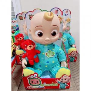 COCOMELON ĐỒ CHƠI PHÁT NHẠC (CON)