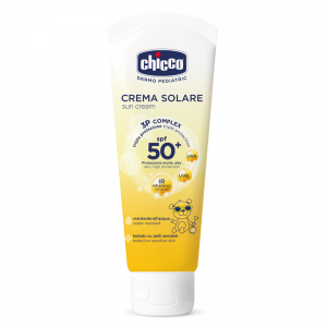 KEM CHỐNG NẮNG CREAM SUN-PROTECTION SPF50 ''CHICCO''