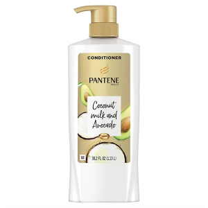 DẦU XẢ PANTENE PRO-V CONDITIONER COCONUT MILK & AVOCADO 1.13L