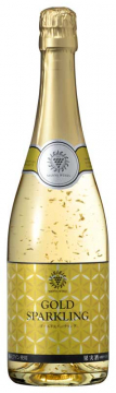 RƯỢU VANG SỦI VẢY VÀNG MANNS WINES NHẬT 720ML