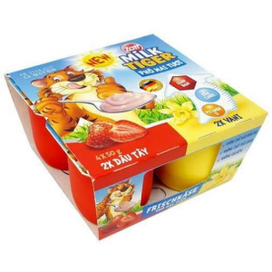 PHÔ MAI TƯƠI TIGER VỈ 4H*50G (xem lại hình kiot không đúng với tên sp)