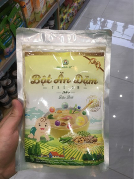 Bột ăn dặm đặc biệt MM