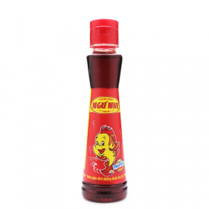 Nước mắm dinh dưỡng Ngư nhi 150ml