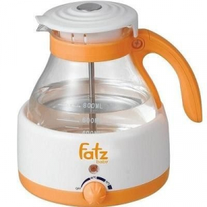 MÁY HÂM NƯỚC CÓ ĐỒNG HỒ FATZ BABY FB3005SL (FB605) (CÁI)