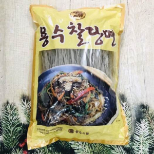 MIẾN KHÔ KHOAI LANG YOUNG SOO HÀN QUỐC 1KG (GÓI)