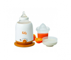 Máy hâm sữa siêu tốc Fatzbaby FB3000SL (CÁI)