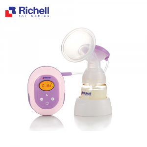MÁY HÚT SỮA RICHELL RC98905 (CÁI)
