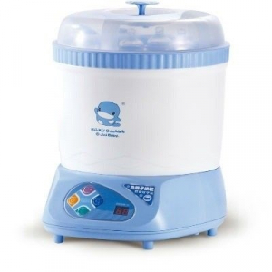 Máy tiệt trùng BS & sấy khô KUKU (KU9019) (CÁI)