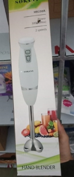 XAY CẦM TAY ĐA NĂNG SOKANY ĐƠN (CÁI)