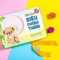 KHĂN TRẢI SIÊU CHỐNG THẤM MIPBI 58X80CM (CÁI)
