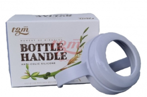 TAY CẦM BÌNH SỮA TGM NATURE BABY BOTTLE (HỘP)