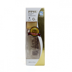 Bình sữa Kuku PPSU 280ml (CÁI)