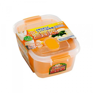 HỘP GIỮ NHIỆT BẢO QUẢN DÀI YAMADA (CÁI)
