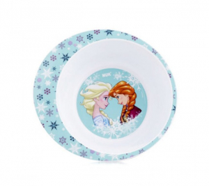 BÁT TẬP ĂN NUK FROZEN (CÁI)